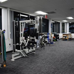 Synergy Orthopedics Physical Therapy - Miramar