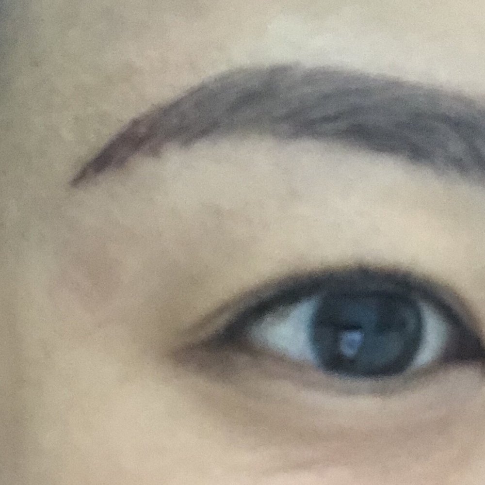 Beautique Lash And Brow - After! Perfect brow! - Eyebrow Services Near Me - Flushing, New York