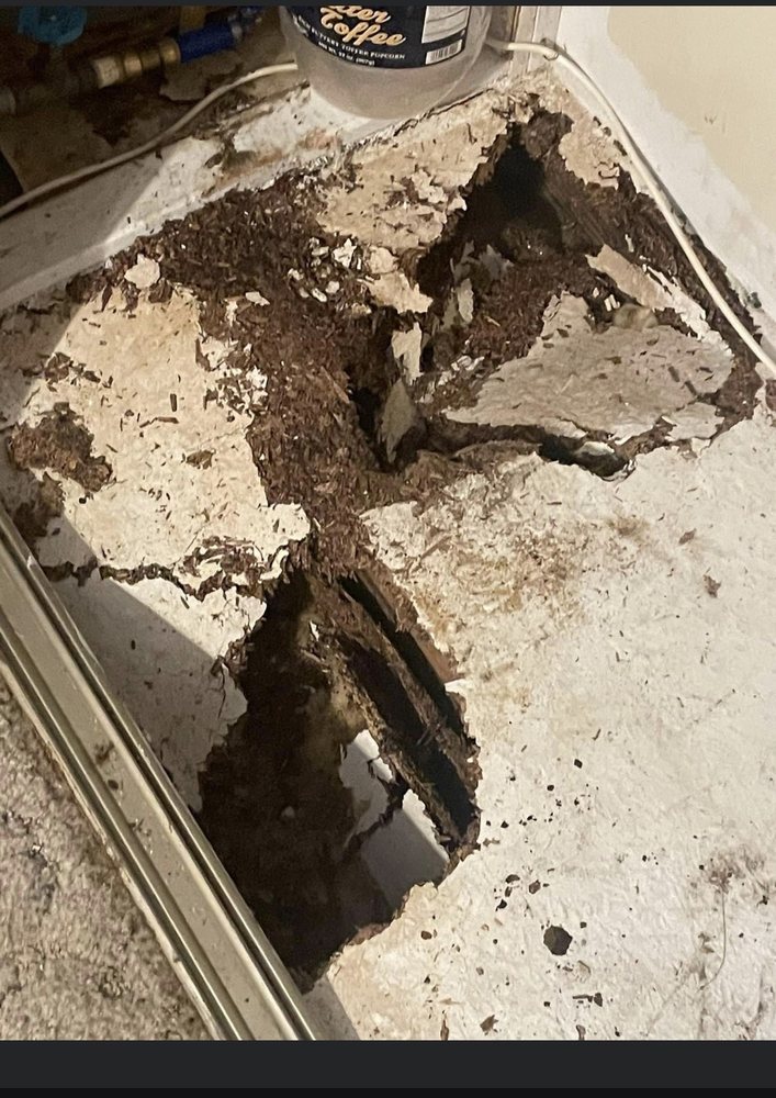 Slide of Jack and Jill Plumbing