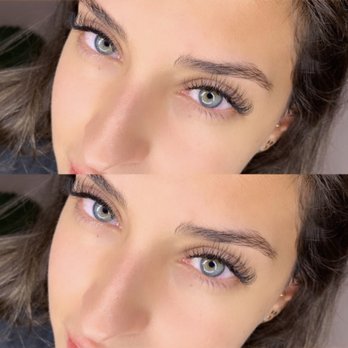 Piped By Martina - Natural Set! Open eye style - Eyelash Service Near Me - Jersey City, New Jersey Piped By Martina - Natural Set! Open eye style - Eyelash Service Near Me - Jersey City, New Jersey