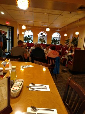 Jake's Eatery by null