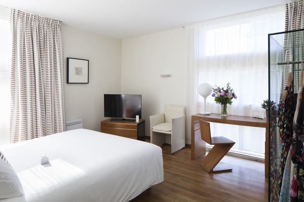 La Pérouse Hôtel by null