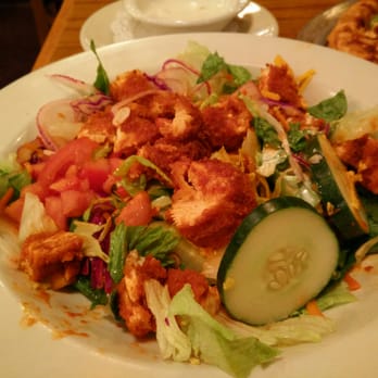Jay Berry's Cafe - Buffalo chicken salad - Breakfast & Brunch Near Me - Renton, Washington Jay Berry's Cafe - Buffalo chicken salad - Breakfast & Brunch Near Me - Renton, Washington