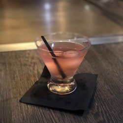 Japan Inn - Lychee Martini