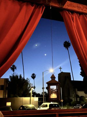 Bacchus Kitchen + Wine Bar by null