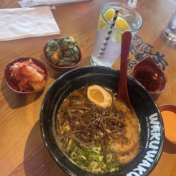 Waku Waku Ramen Quincy - Ramen Near Me - Quincy, Massachusetts Waku Waku Ramen Quincy - Ramen Near Me - Quincy, Massachusetts