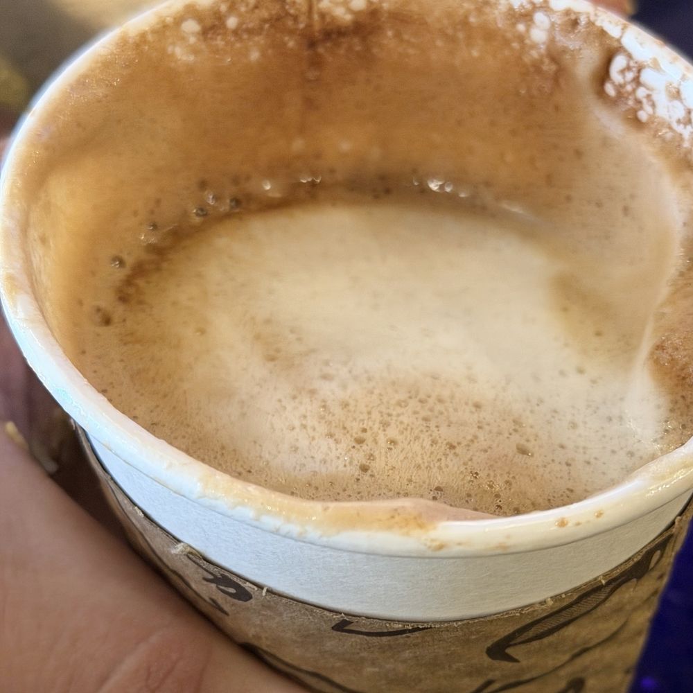 Full Circle Kitchen and Sound - Mocha coffee - Breakfast & Brunch Near Me - Covina, California Full Circle Kitchen and Sound - Mocha coffee - Breakfast & Brunch Near Me - Covina, California