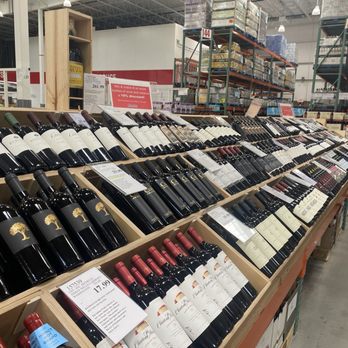 Costco Wholesale - Lots of choices! - Wholesale Stores Near Me - Centerville, Ohio