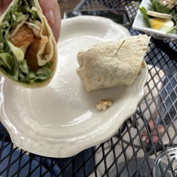 Duffy's Tavern - caesar California Chicken Wrap - American Near Me - Boalsburg, Pennsylvania