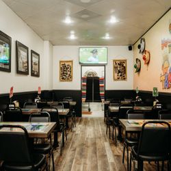 The Taco Stop - New Location 2601 S Lemay Ave