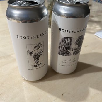 Root + Branch - Breweries Near Me - Copiague, New York
