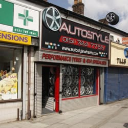 Autostyle - Alloy Me-hearties!