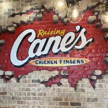 Raising Cane's Chicken Fingers - Chicken Shop Near Me - Manassas, Virginia Raising Cane's Chicken Fingers - Chicken Shop Near Me - Manassas, Virginia