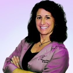Physical Therapy & Beyond - Cindi A. Prentiss