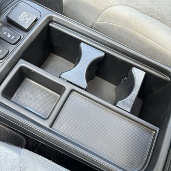 Sharp Detail - After - Auto Detailing Near Me