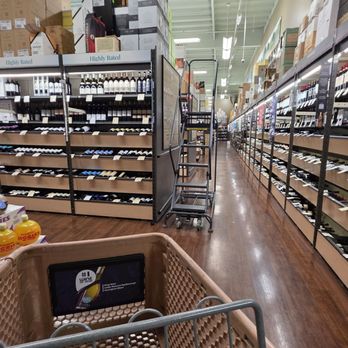 Total Wine & More - Beer, Wine & Spirits Near Me - Huntington Beach, California