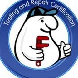 Murray Backflow Training School