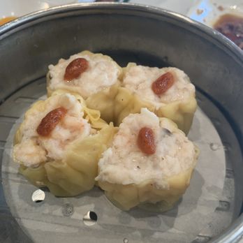 Tim Ho Wan - Siu mai - Dim Sum Near Me - Irvine, California Tim Ho Wan - Siu mai - Dim Sum Near Me - Irvine, California
