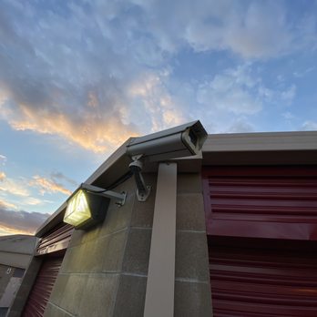 Trojan Storage - Camera system. - Self Storage Near Me - Salinas, California Trojan Storage - Camera system. - Self Storage Near Me - Salinas, California