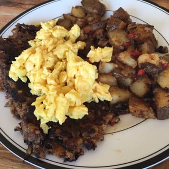 Wild Horse Cafe  - Breakfast & Brunch Near Me - Fallon, Nevada