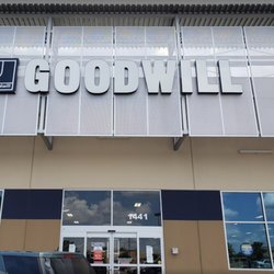 Goodwill Central Texas - Leander
