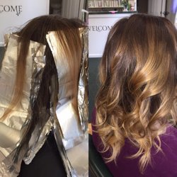 New Impressions Hair & Nail Salon