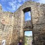 Photo of Aberdour Castle