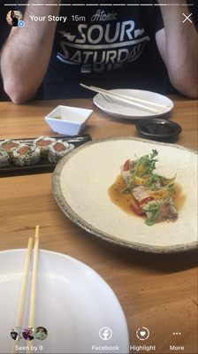 Sushi Bros by null