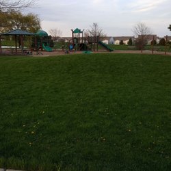 Four Seasons Park