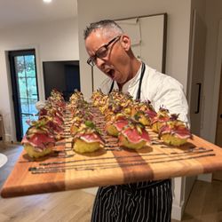 Maui Private Chef Matt Yakabouski