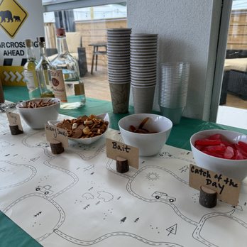 Always A Host - Party & Event Planning Near Me