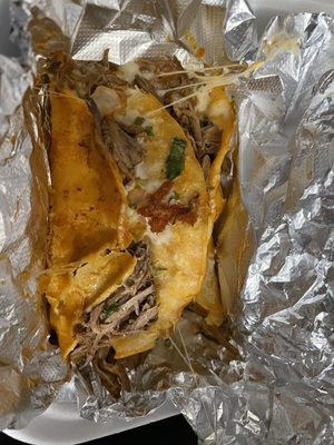 El Queso Guero by null