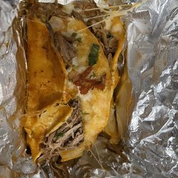 El Queso Guero - Queso birria