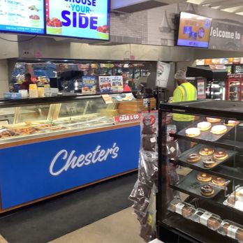 Cubby's - Gas Stations Near Me - Onawa, Iowa
