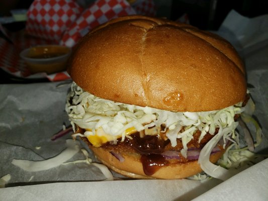 Katsu Burger Federal Way by null