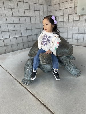 Red Rock Canyon Visitor Center