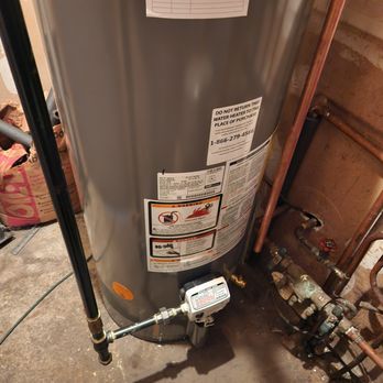 Long Island's Burner King - Water Heater Installation/Repair Near Me - Ronkonkoma, New York Long Island's Burner King - Water Heater Installation/Repair Near Me - Ronkonkoma, New York