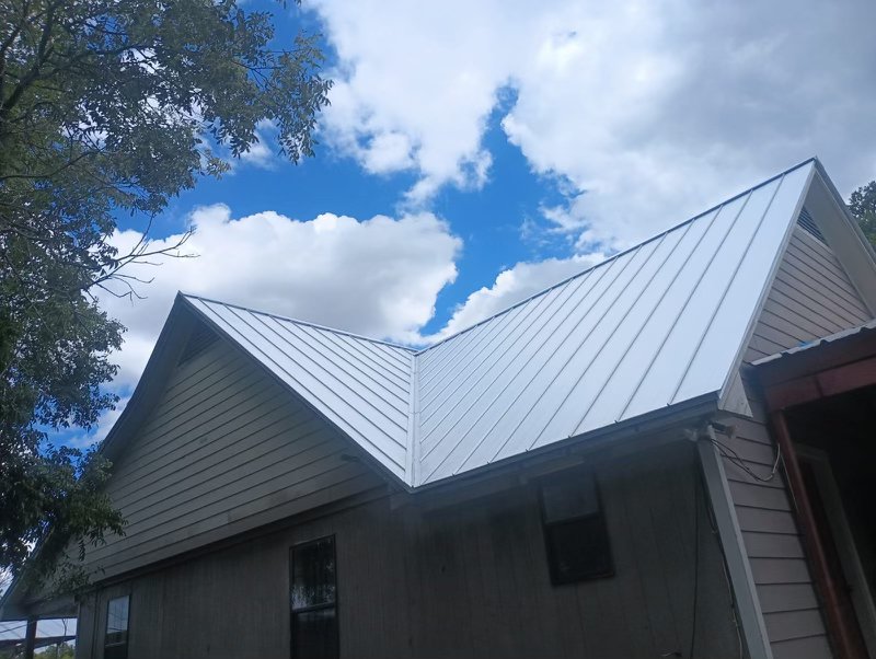 Slide of M3 Construction Group