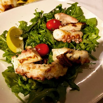 Nicola's Ristorante by null