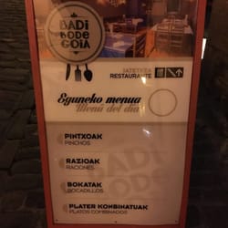 Badi Bodegoia