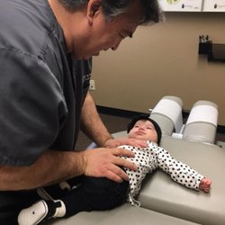 Ted W. Peña - Chiropractor