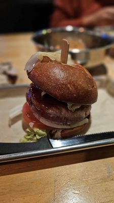 Hopdoddy Burger Bar by null