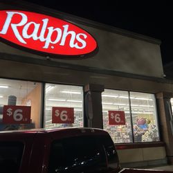 Ralphs