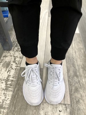 fleet feet greenbriar