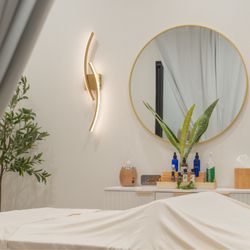 Jill Blackwell Massage Therapy