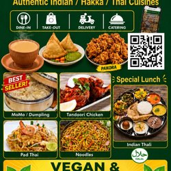 Family Taste Restaurant - Orillia
