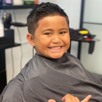 Honey Do Aesthetics - Boys haircut - Eyelash Service Near Me - Kaneohe, Hawaii Honey Do Aesthetics - Boys haircut - Eyelash Service Near Me - Kaneohe, Hawaii