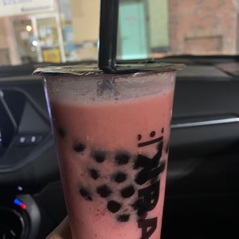 Krak Boba - Coffee & Tea Near Me - Riverside, California Krak Boba - Coffee & Tea Near Me - Riverside, California