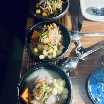 La Mar - Peruvian Near Me - Bellevue, Washington