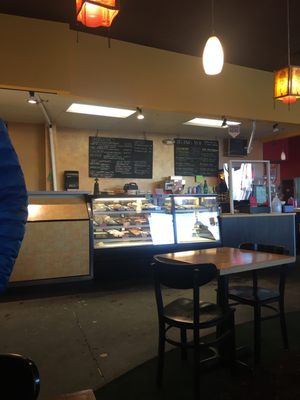 Yak & Yeti Cafe by null